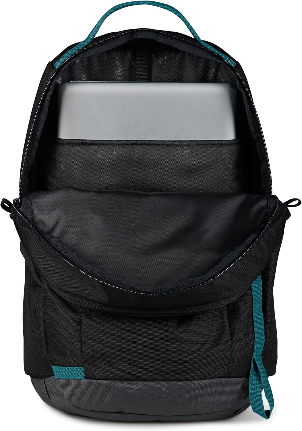 image:imageJanSport All Around Pack 26L Emerald PoolSmokey Grit