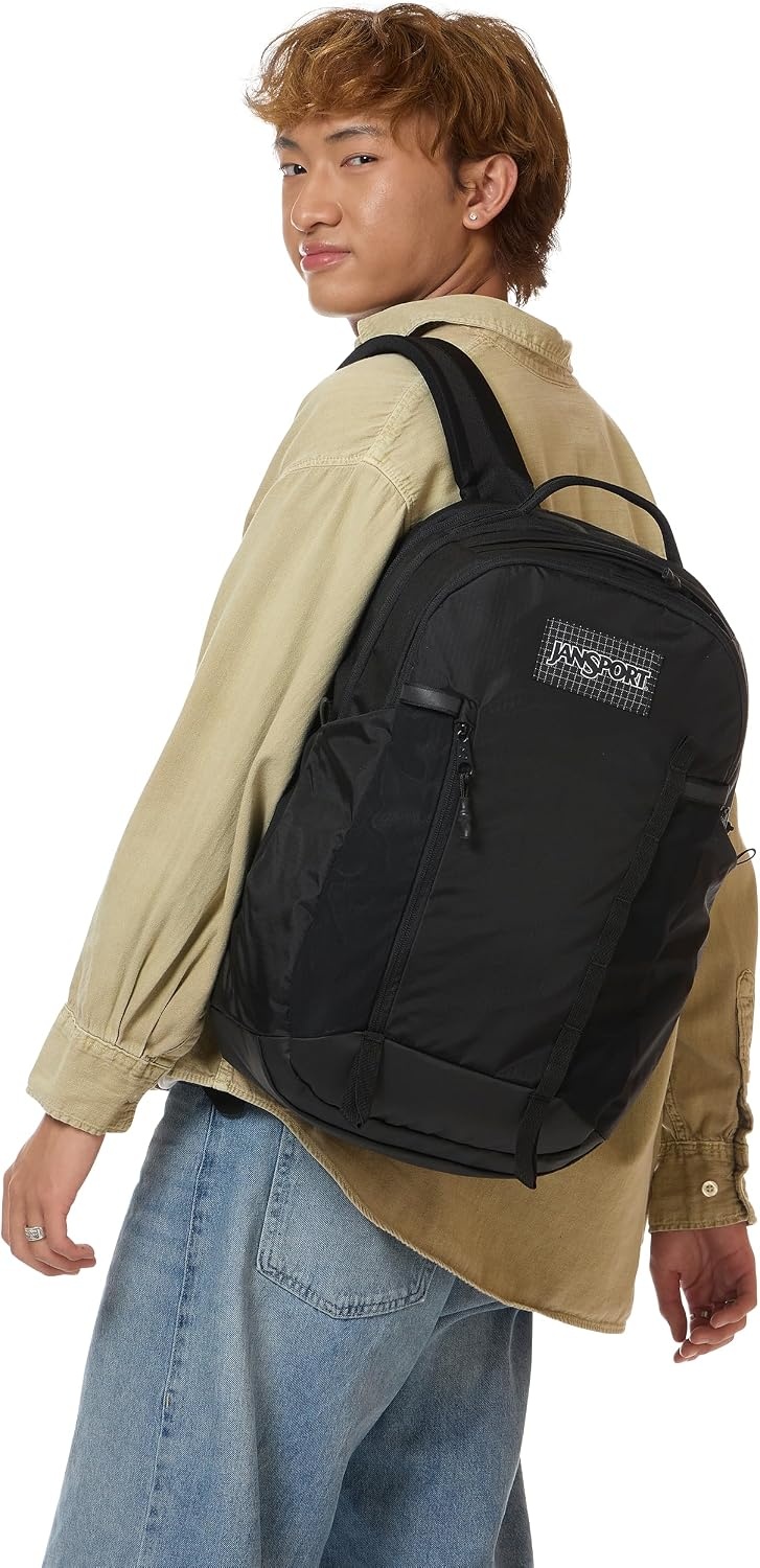 image:imageJanSport All Around Pack 28L BlackBlack