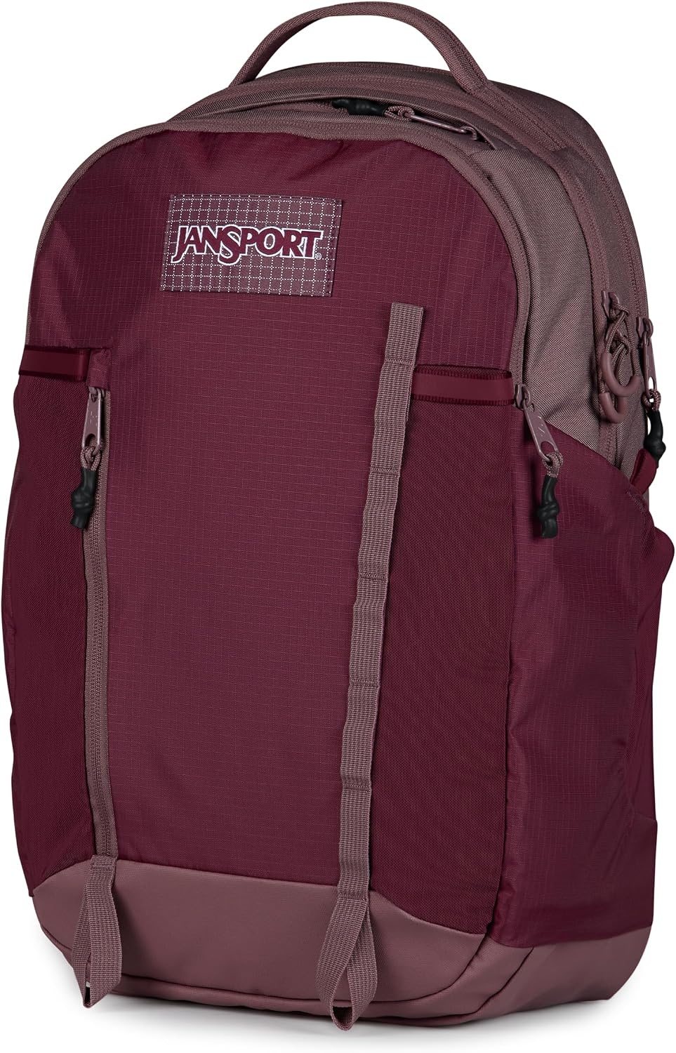 image:imageJanSport All Around Pack 28L BlackCherry Lacquer