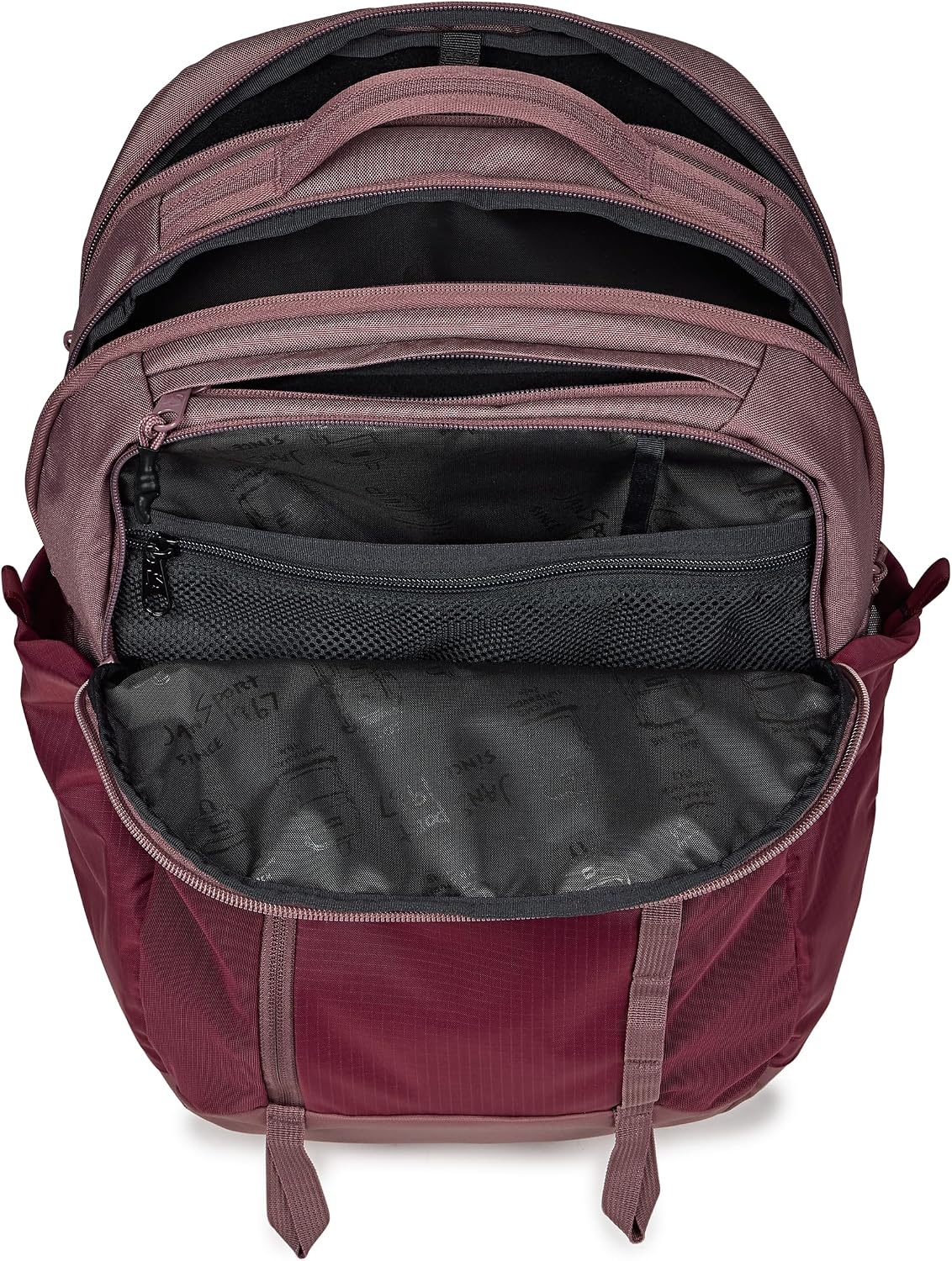 image:imageJanSport All Around Pack 28L BlackCherry Lacquer