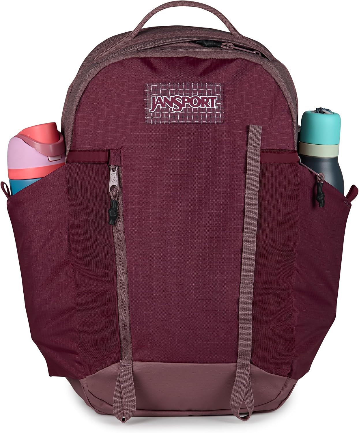 image:imageJanSport All Around Pack 28L BlackCherry Lacquer