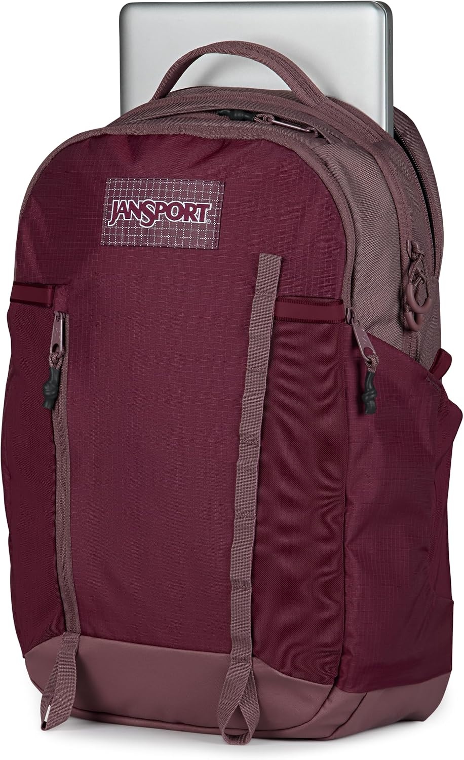 image:imageJanSport All Around Pack 28L BlackCherry Lacquer