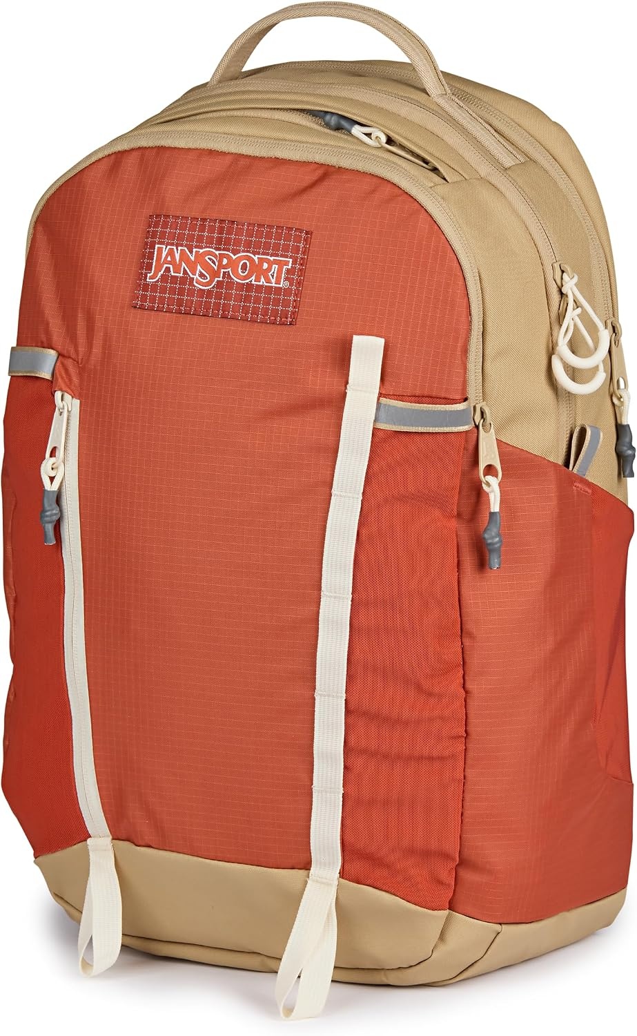 image:imageJanSport All Around Pack 28L BlackDune Red