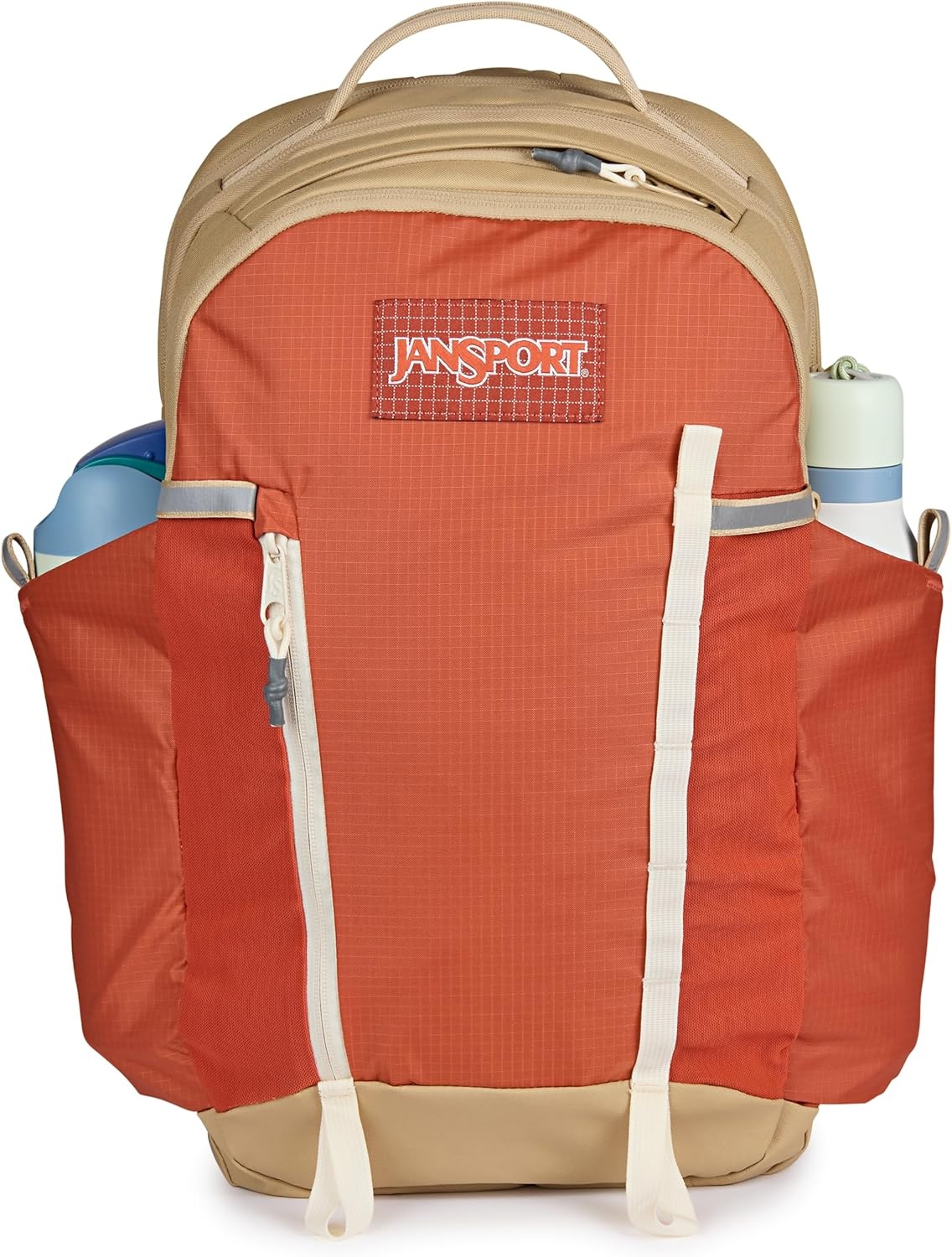 image:imageJanSport All Around Pack 28L BlackDune Red
