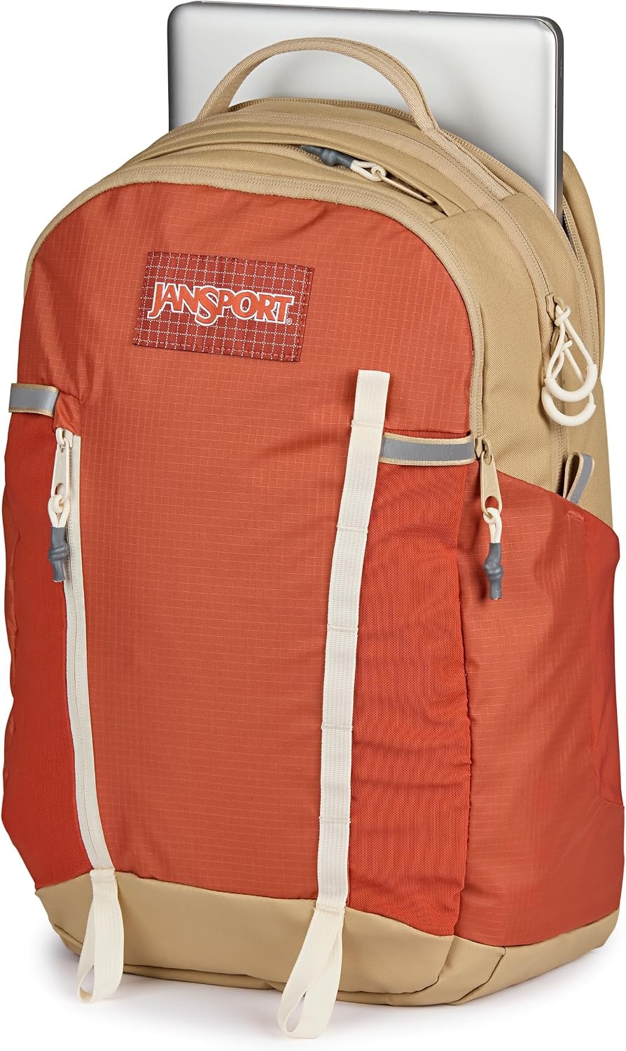 image:imageJanSport All Around Pack 28L BlackDune Red