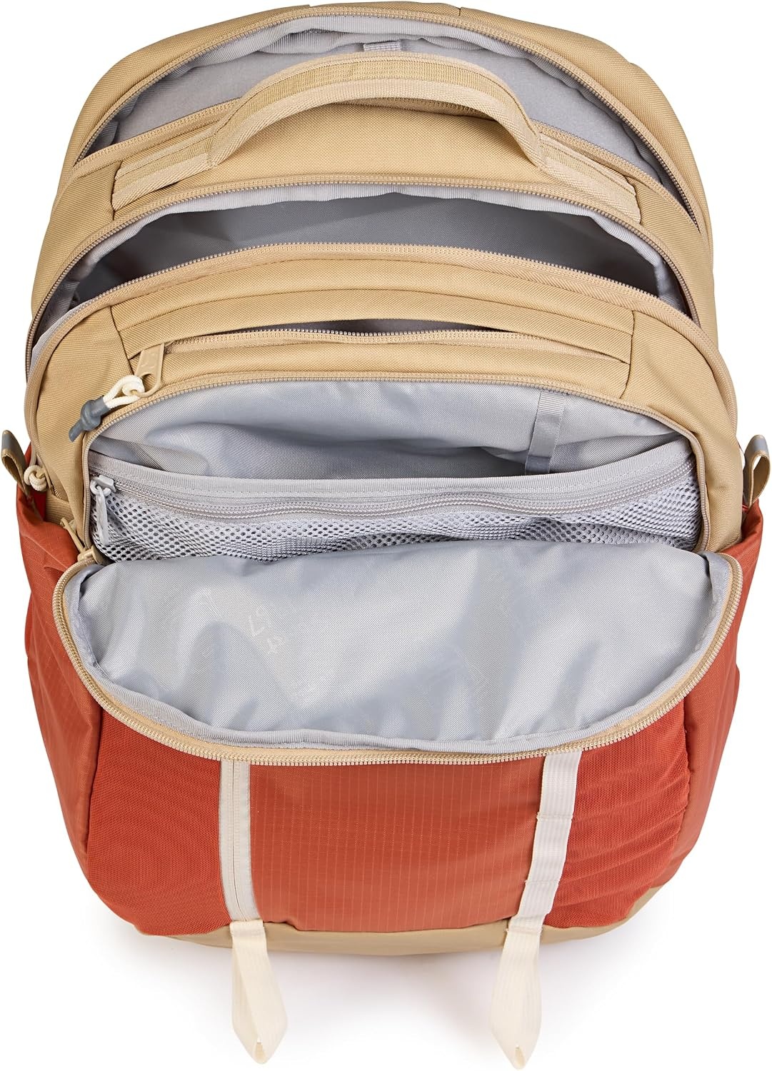 image:imageJanSport All Around Pack 28L BlackDune Red