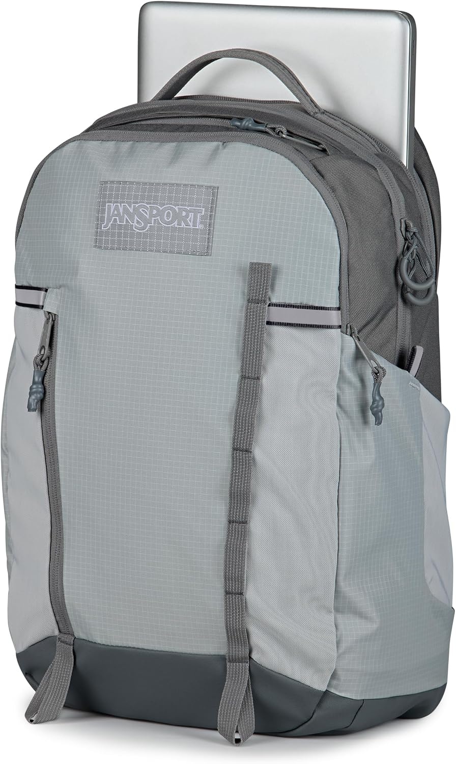 image:imageJanSport All Around Pack 28L BlackGrounded Grey