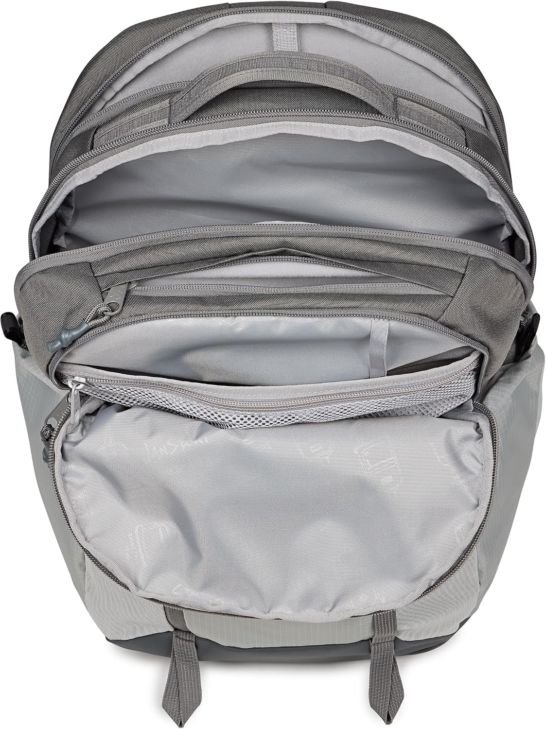 image:imageJanSport All Around Pack 28L BlackGrounded Grey
