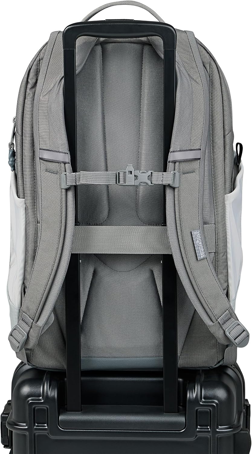 image:imageJanSport All Around Pack 28L BlackGrounded Grey