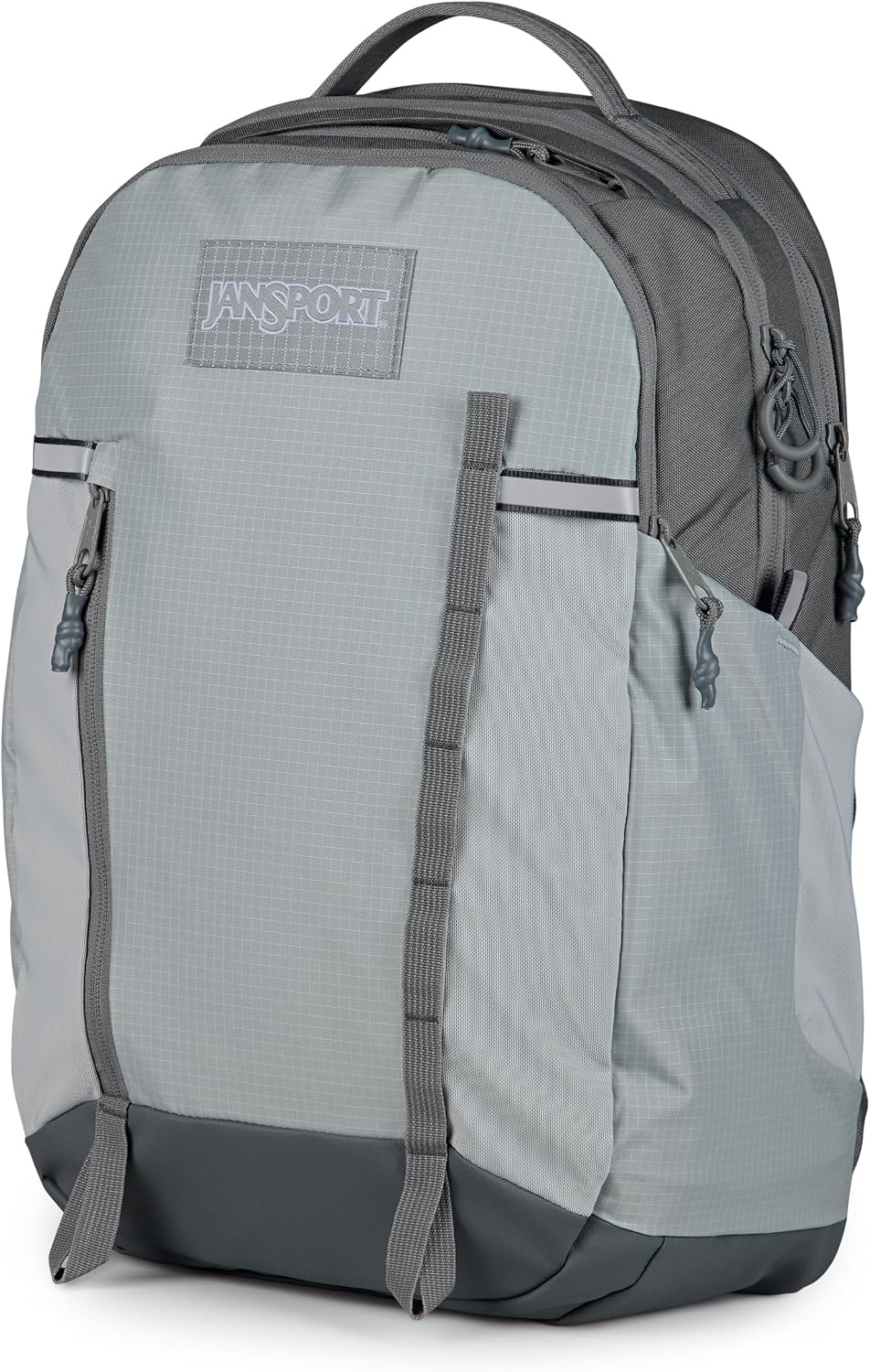 image:imageJanSport All Around Pack 28L BlackGrounded Grey