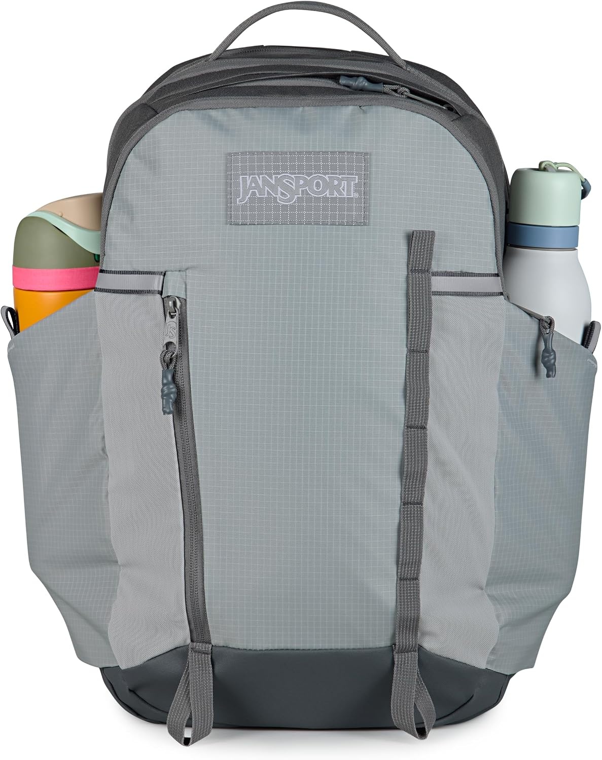 image:imageJanSport All Around Pack 28L BlackGrounded Grey