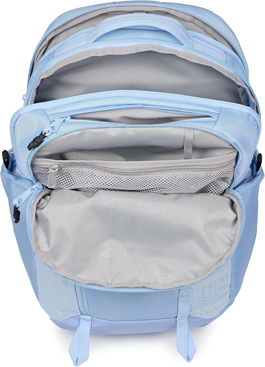 image:imageJanSport All Around Pack 28L BlackHydrangea