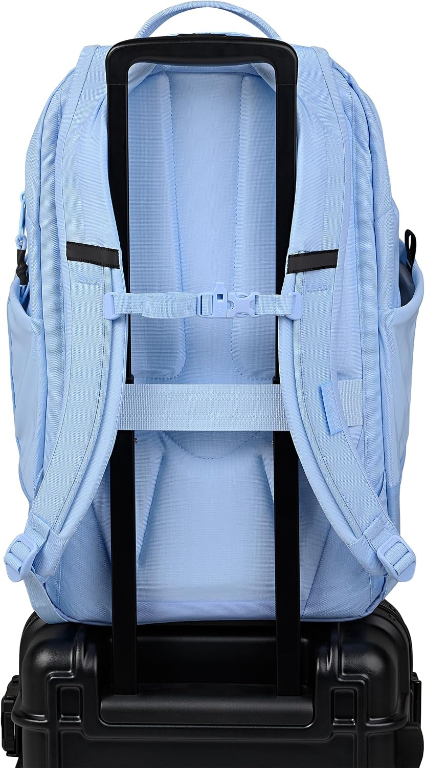image:imageJanSport All Around Pack 28L BlackHydrangea
