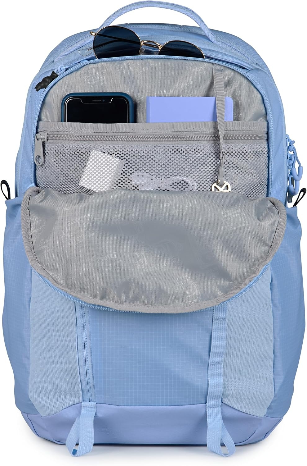 image:imageJanSport All Around Pack 28L BlackHydrangea