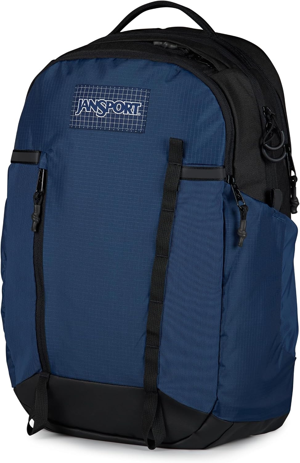 image:imageJanSport All Around Pack 28L BlackNavy