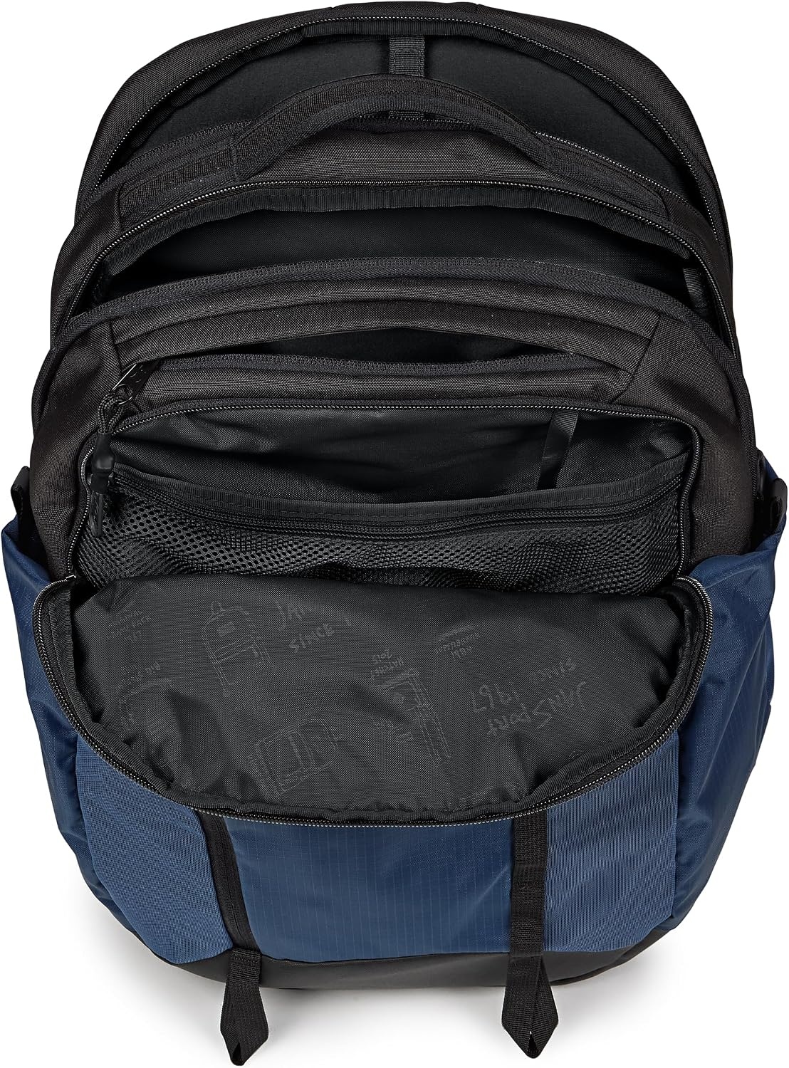image:imageJanSport All Around Pack 28L BlackNavy