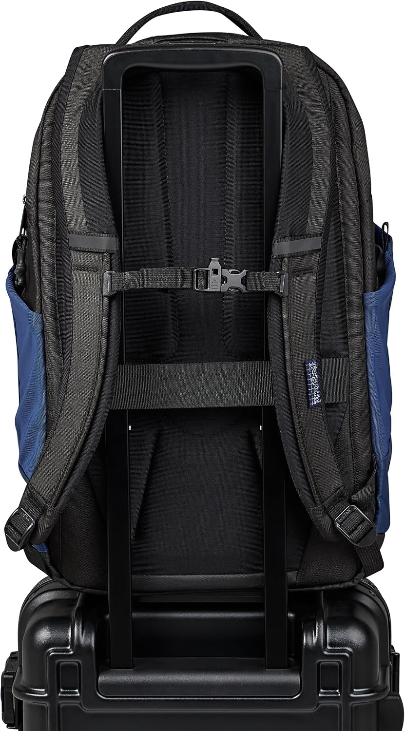 image:imageJanSport All Around Pack 28L BlackNavy
