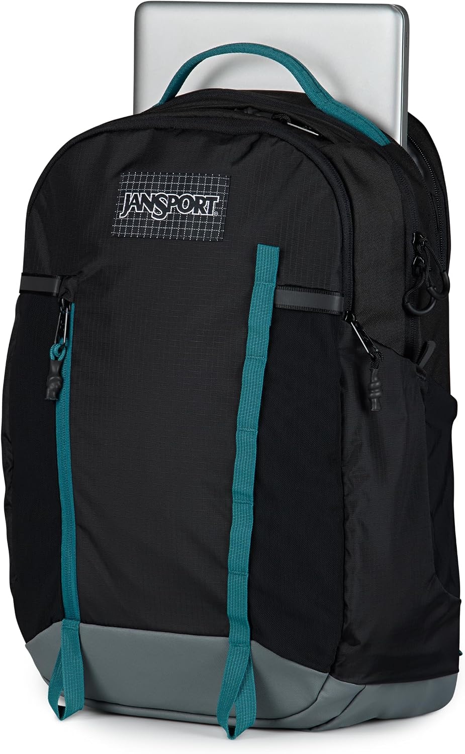 image:imageJanSport All Around Pack 28L BlackSmokey Grit