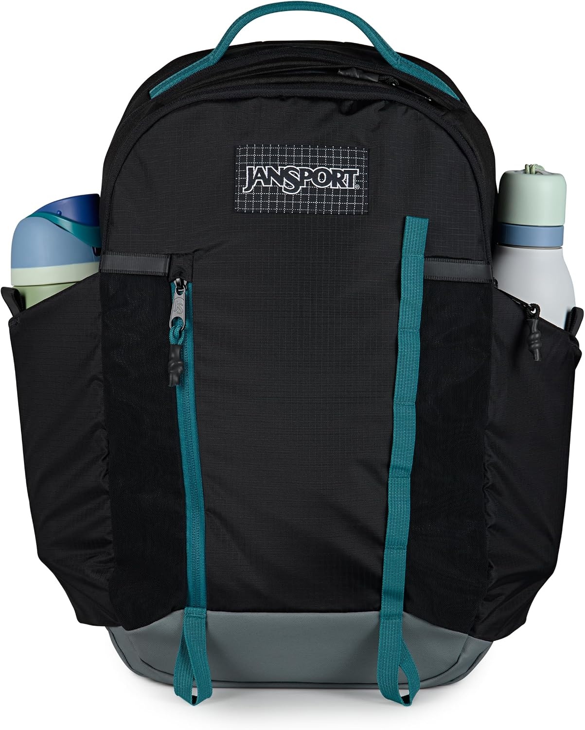 image:imageJanSport All Around Pack 28L BlackSmokey Grit