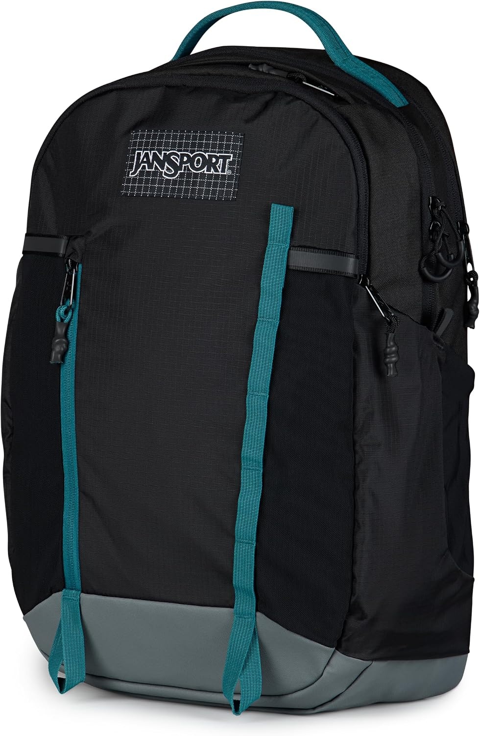 image:imageJanSport All Around Pack 28L BlackSmokey Grit