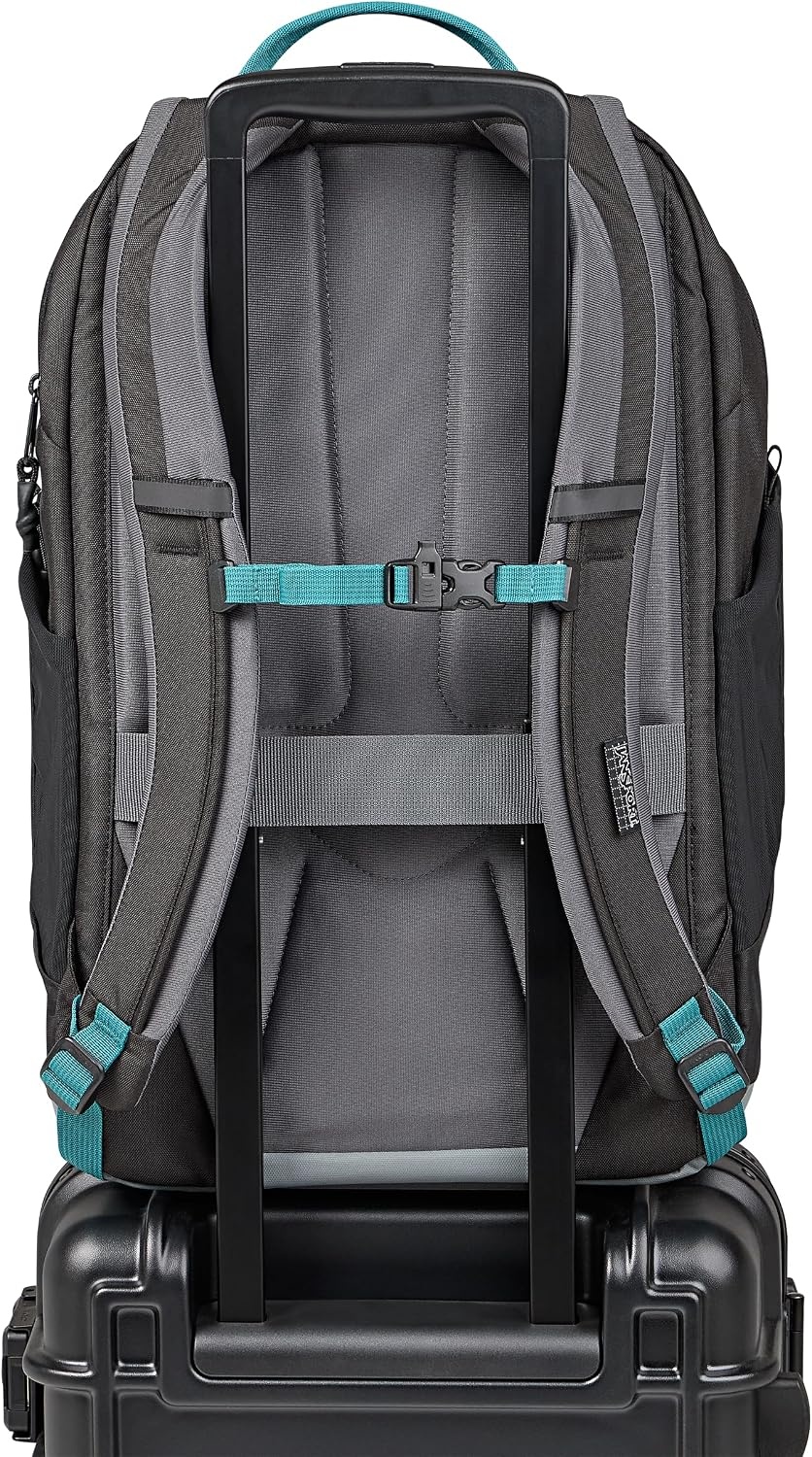 image:imageJanSport All Around Pack 28L BlackSmokey Grit