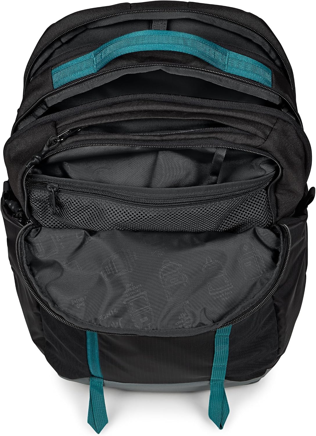 image:imageJanSport All Around Pack 28L BlackSmokey Grit