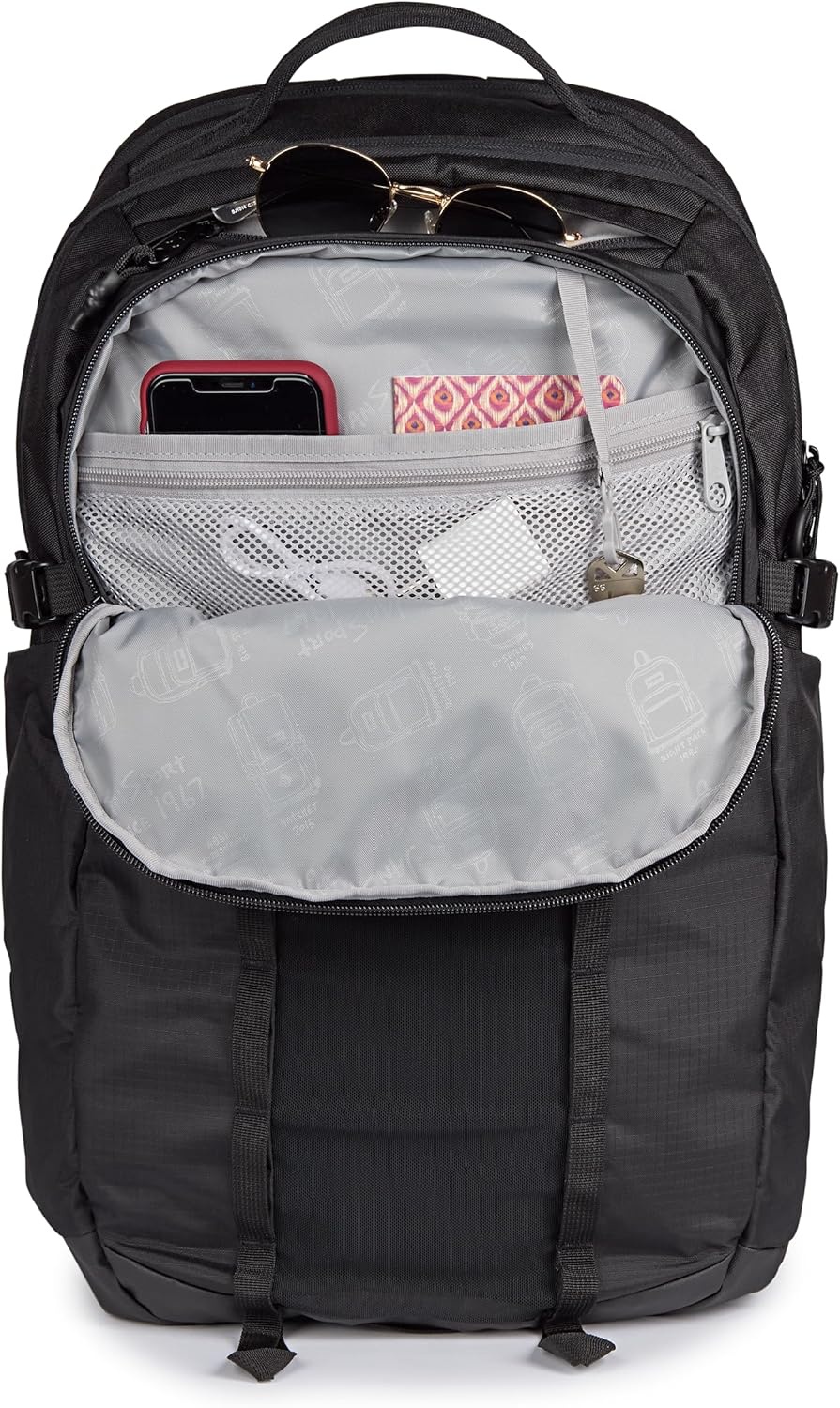 image:imageJanSport All Around Pack 34L NavyBlack