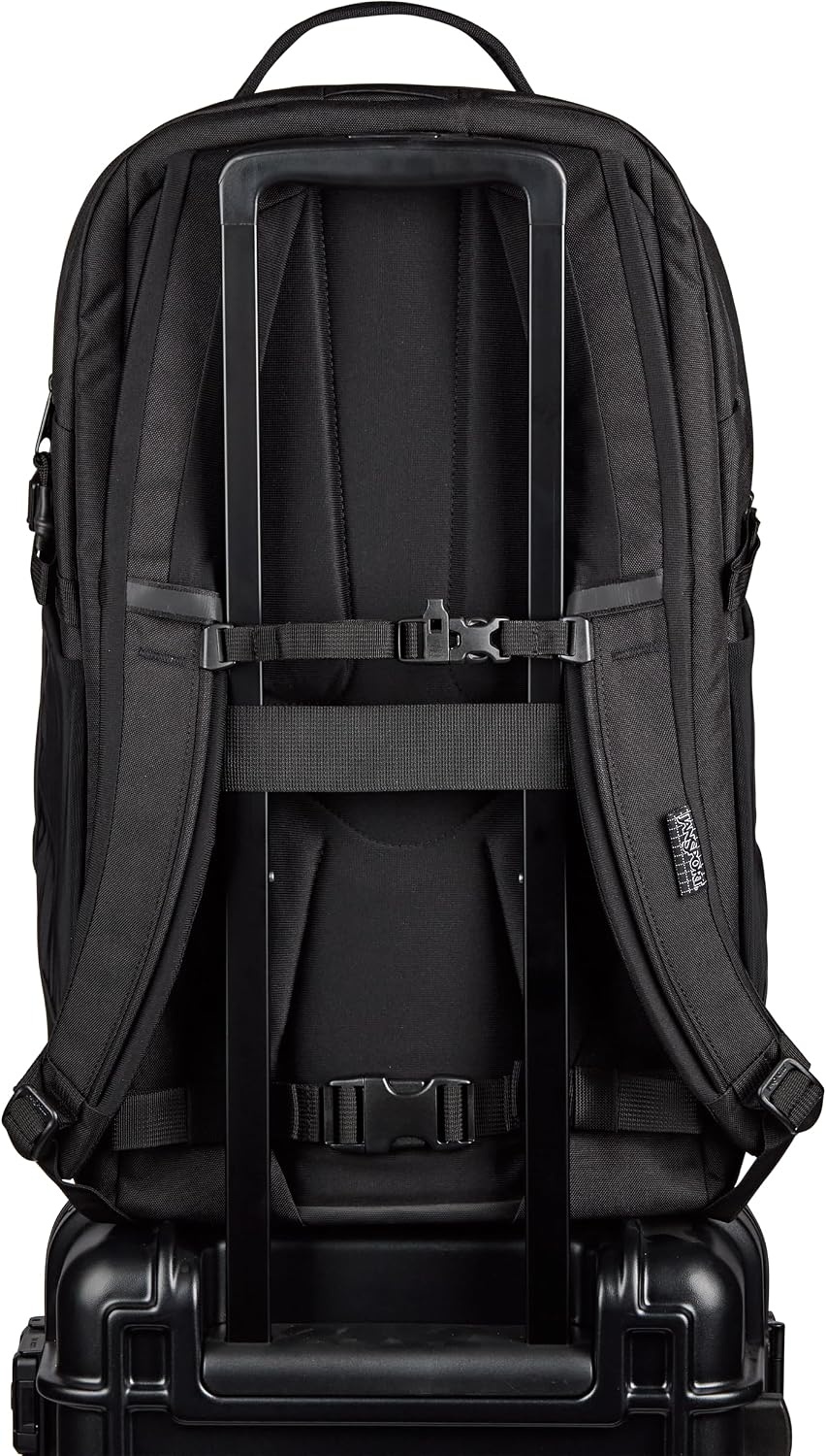 image:imageJanSport All Around Pack 34L NavyBlack