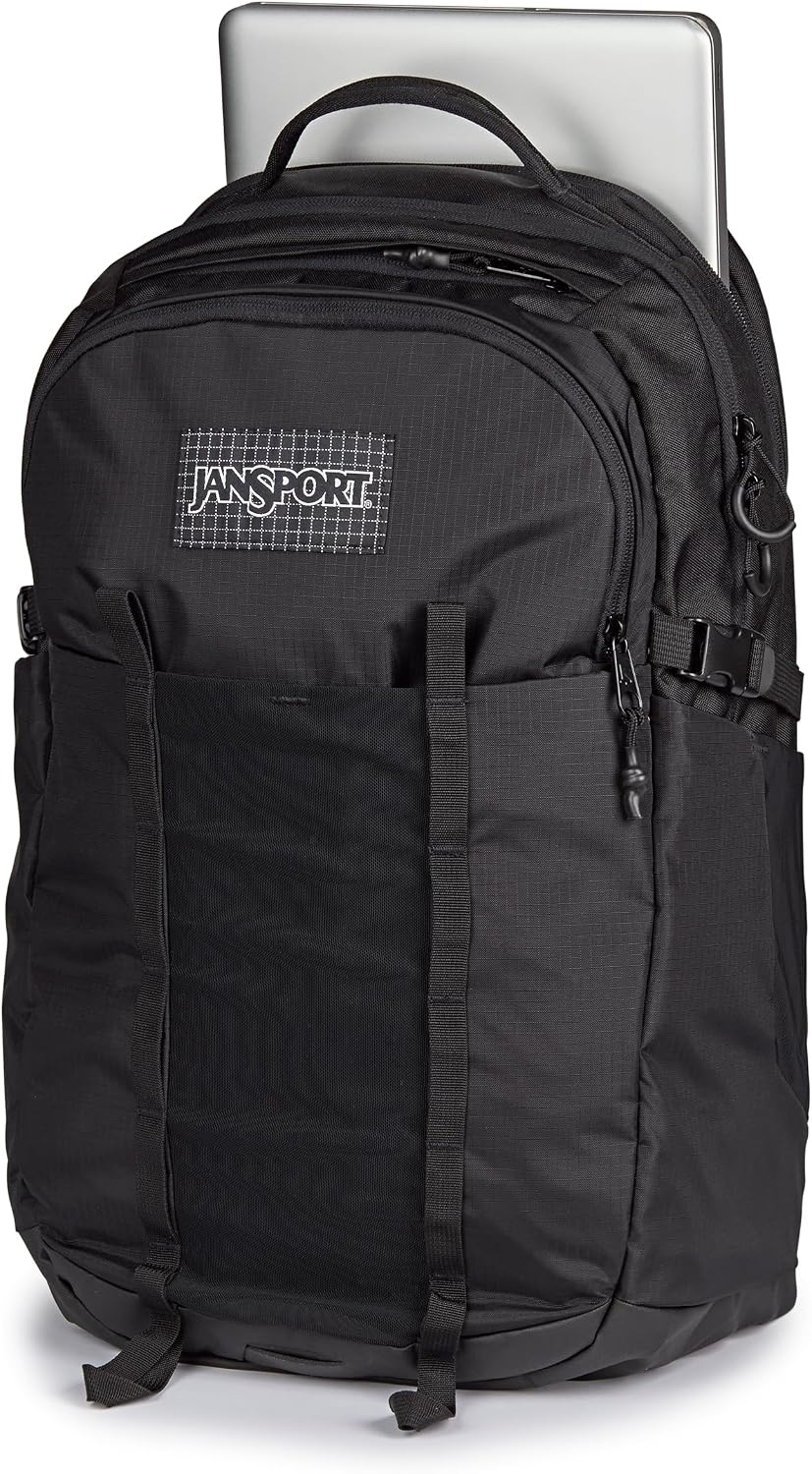 image:imageJanSport All Around Pack 34L NavyBlack