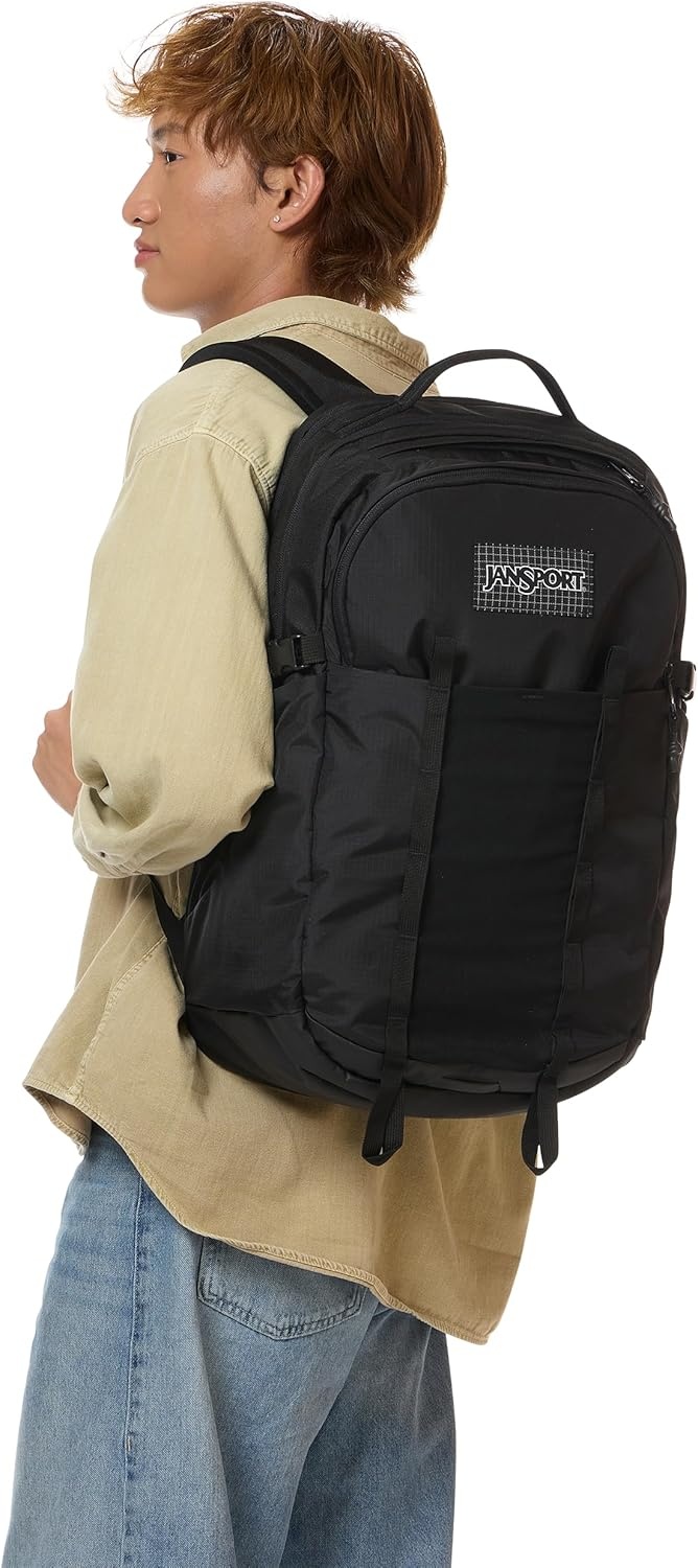 image:imageJanSport All Around Pack 34L NavyBlack