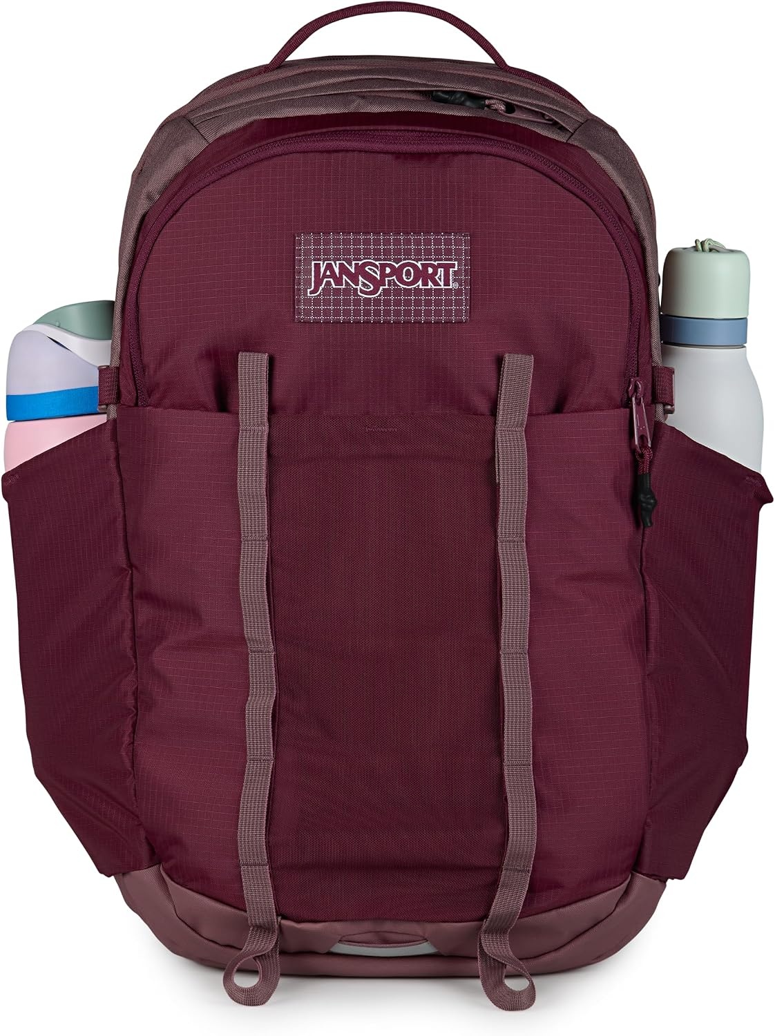 image:imageJanSport All Around Pack 34L NavyCherry Lacquer