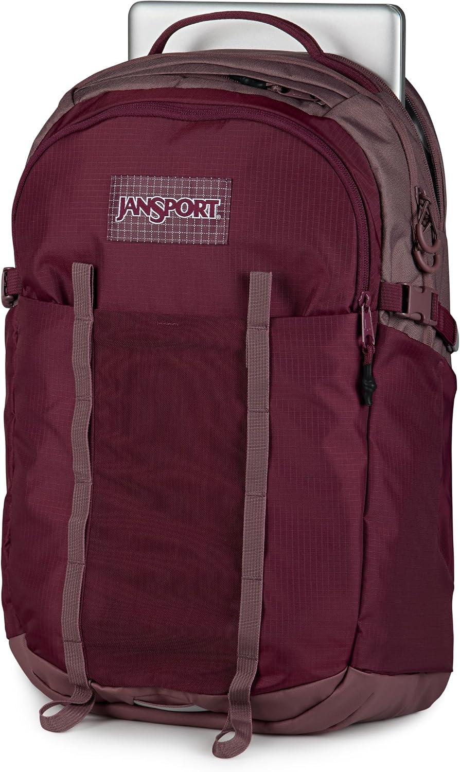 image:imageJanSport All Around Pack 34L NavyCherry Lacquer