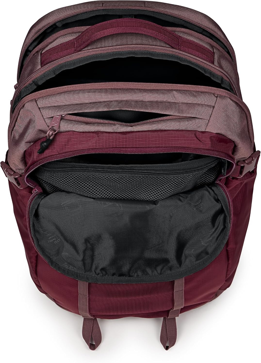 image:imageJanSport All Around Pack 34L NavyCherry Lacquer