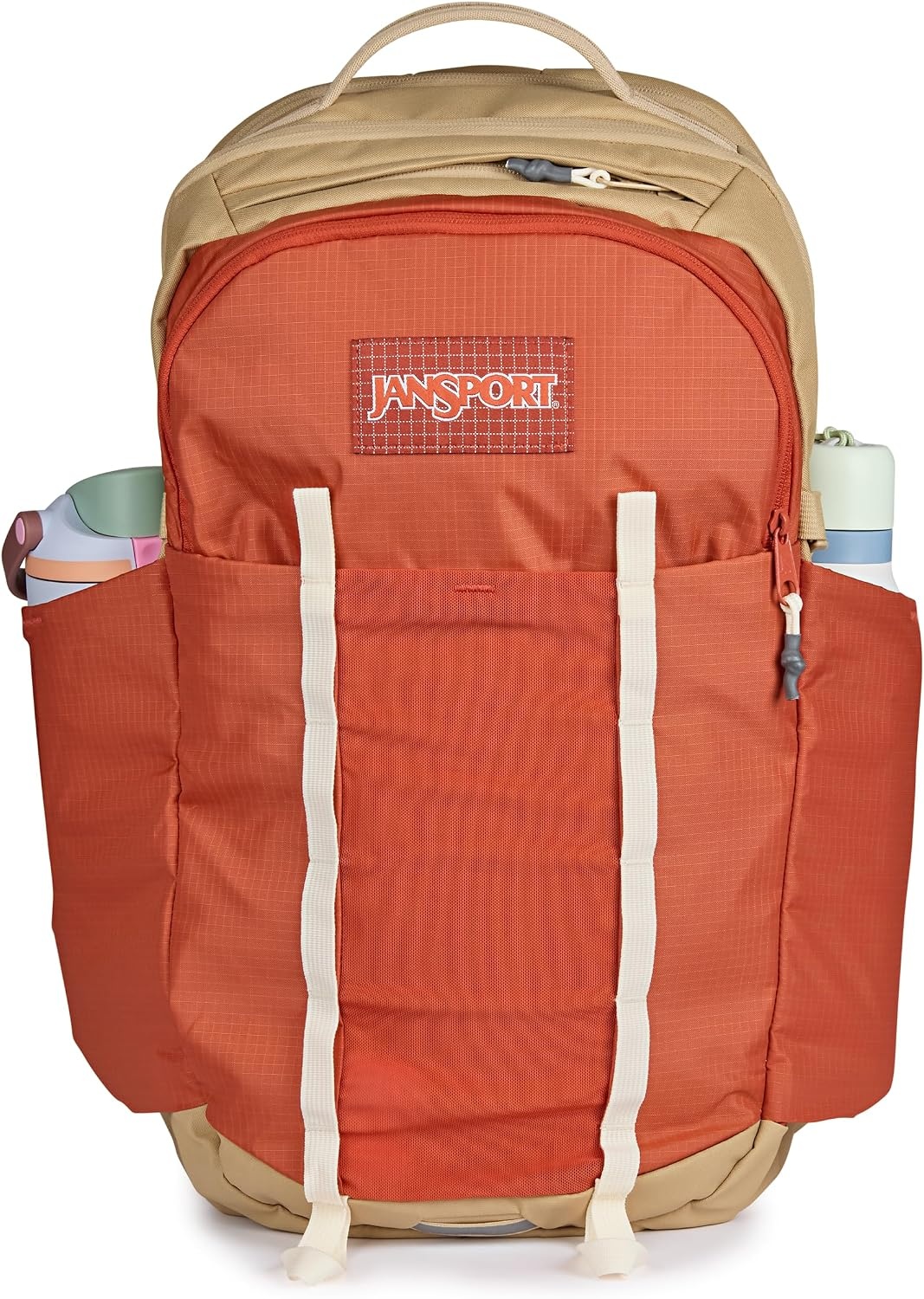 image:imageJanSport All Around Pack 34L NavyDune Red