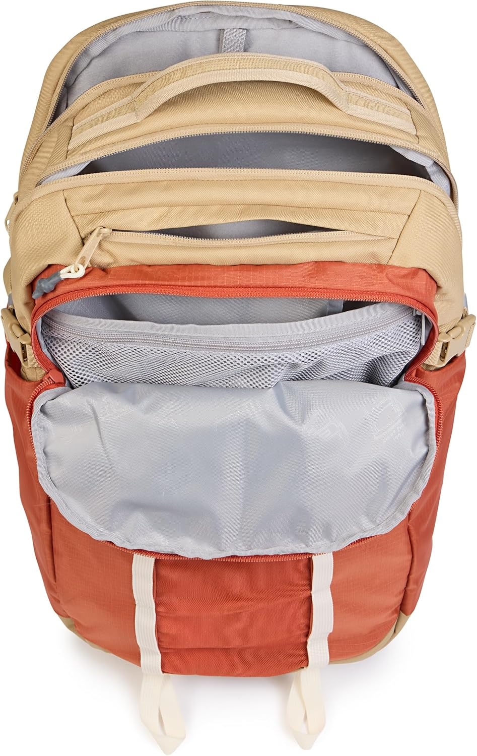 image:imageJanSport All Around Pack 34L NavyDune Red