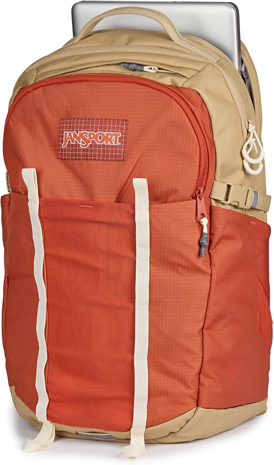 image:imageJanSport All Around Pack 34L NavyDune Red