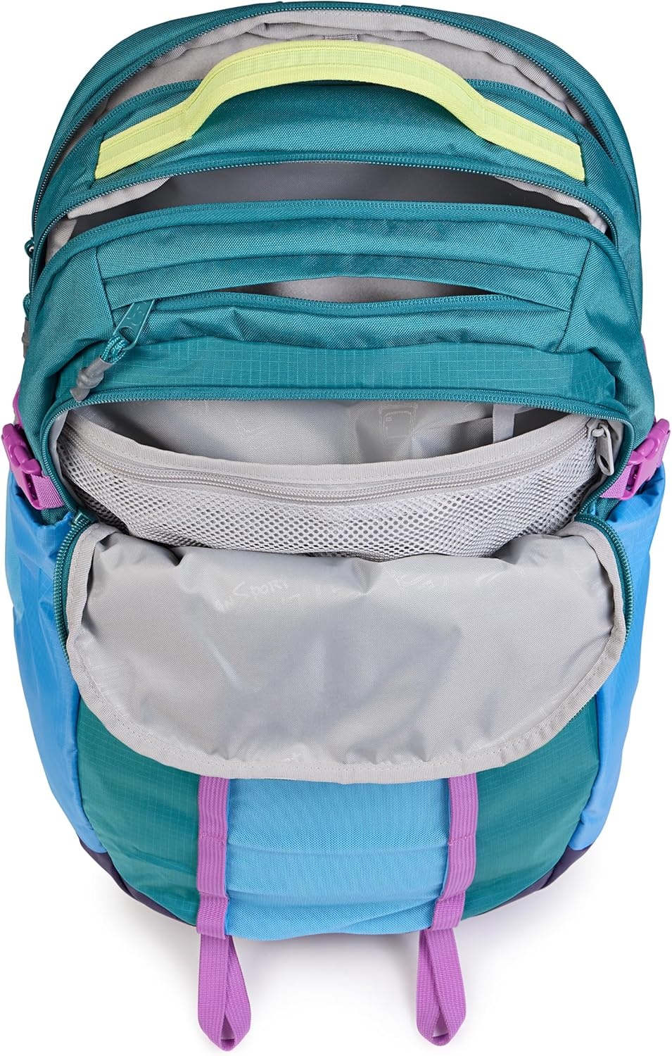 image:imageJanSport All Around Pack 34L NavyEmerald Pool