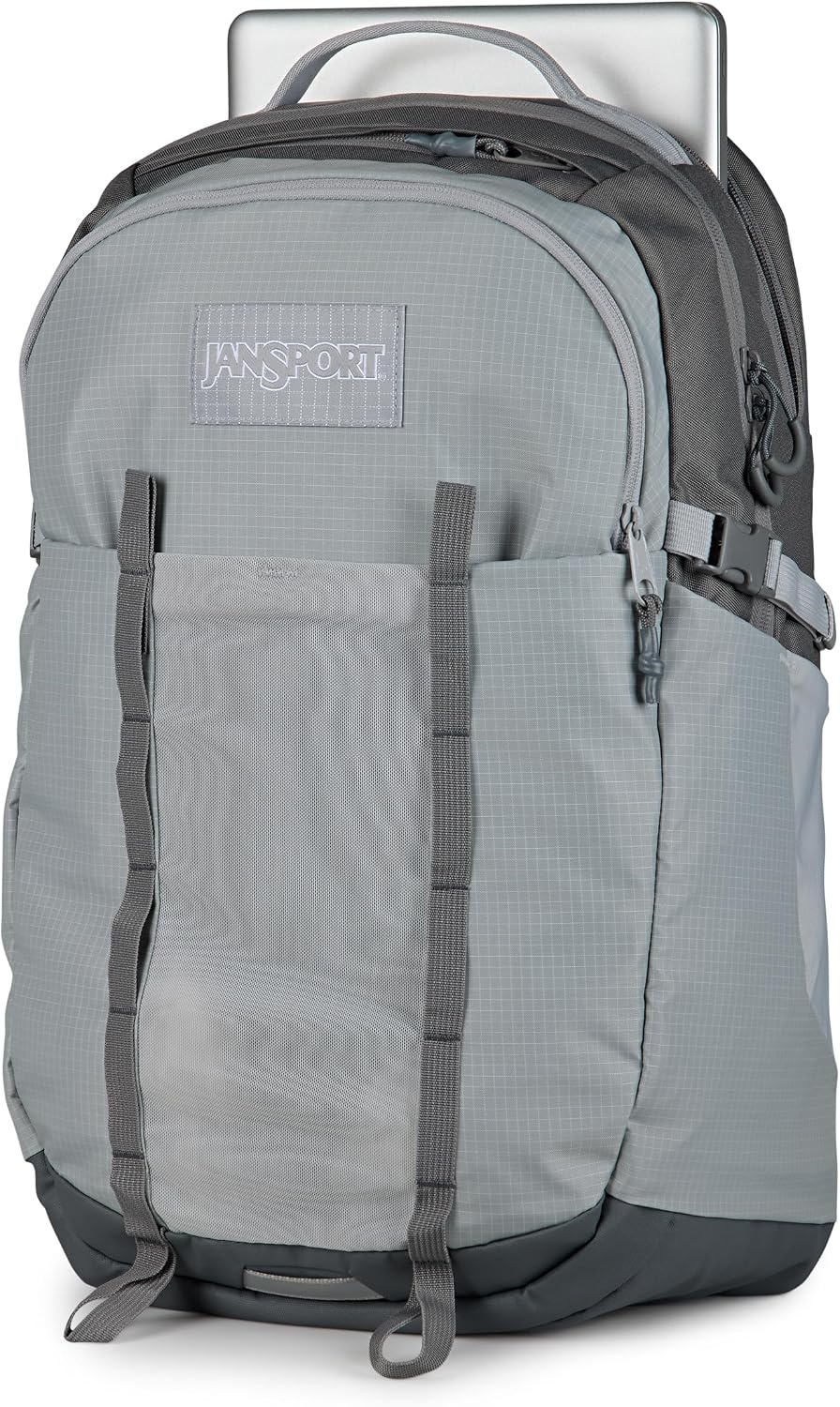 image:imageJanSport All Around Pack 34L NavyGrounded Grey