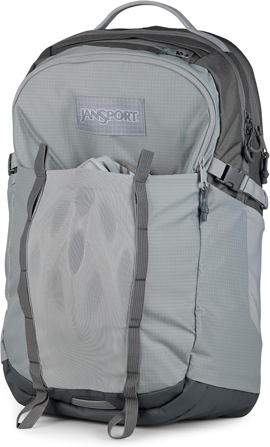 image:imageJanSport All Around Pack 34L NavyGrounded Grey
