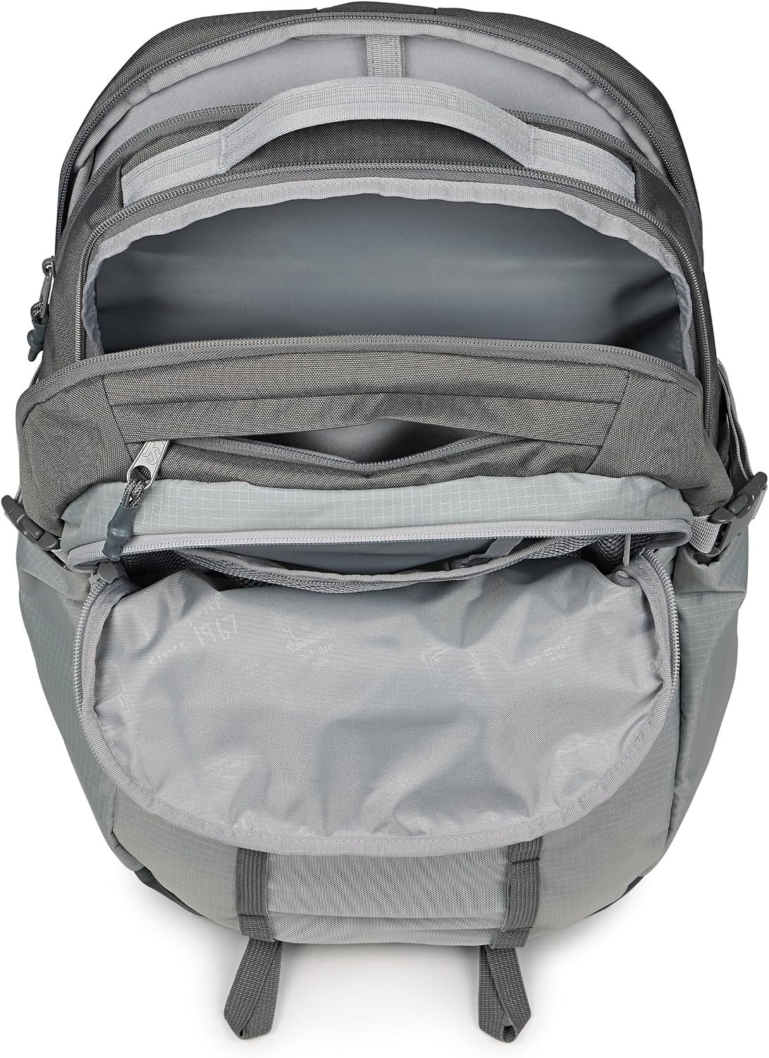 image:imageJanSport All Around Pack 34L NavyGrounded Grey