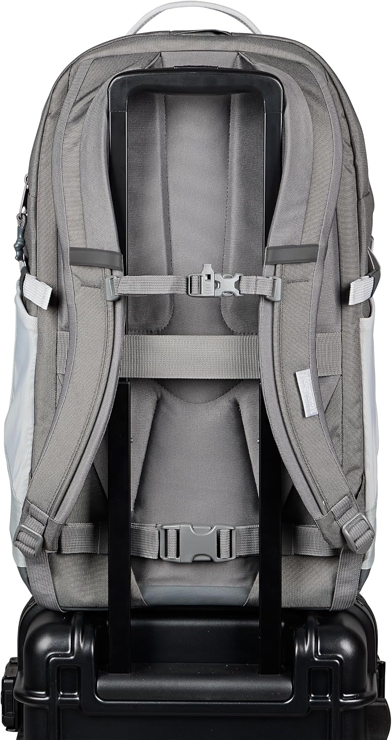 image:imageJanSport All Around Pack 34L NavyGrounded Grey