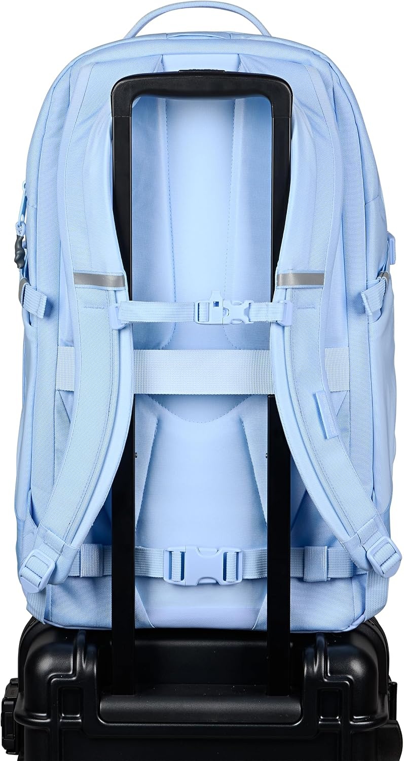 image:imageJanSport All Around Pack 34L NavyHydrangea