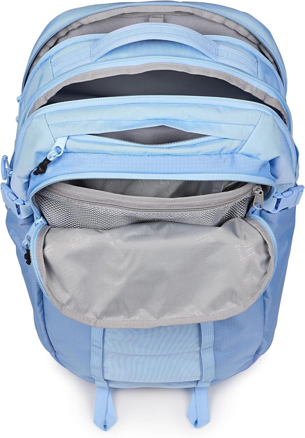image:imageJanSport All Around Pack 34L NavyHydrangea