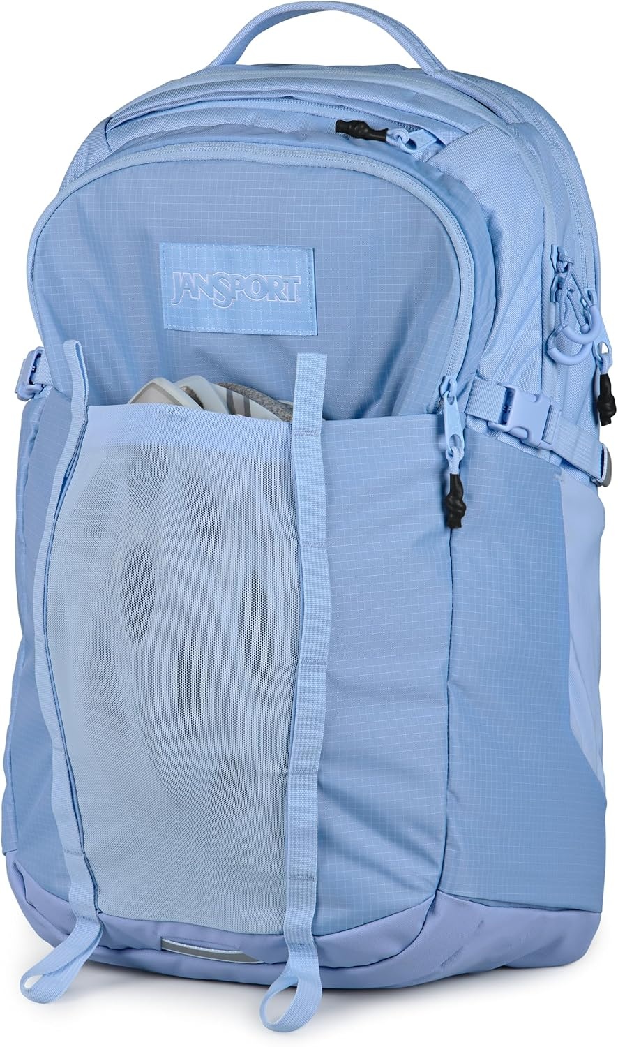 image:imageJanSport All Around Pack 34L NavyHydrangea