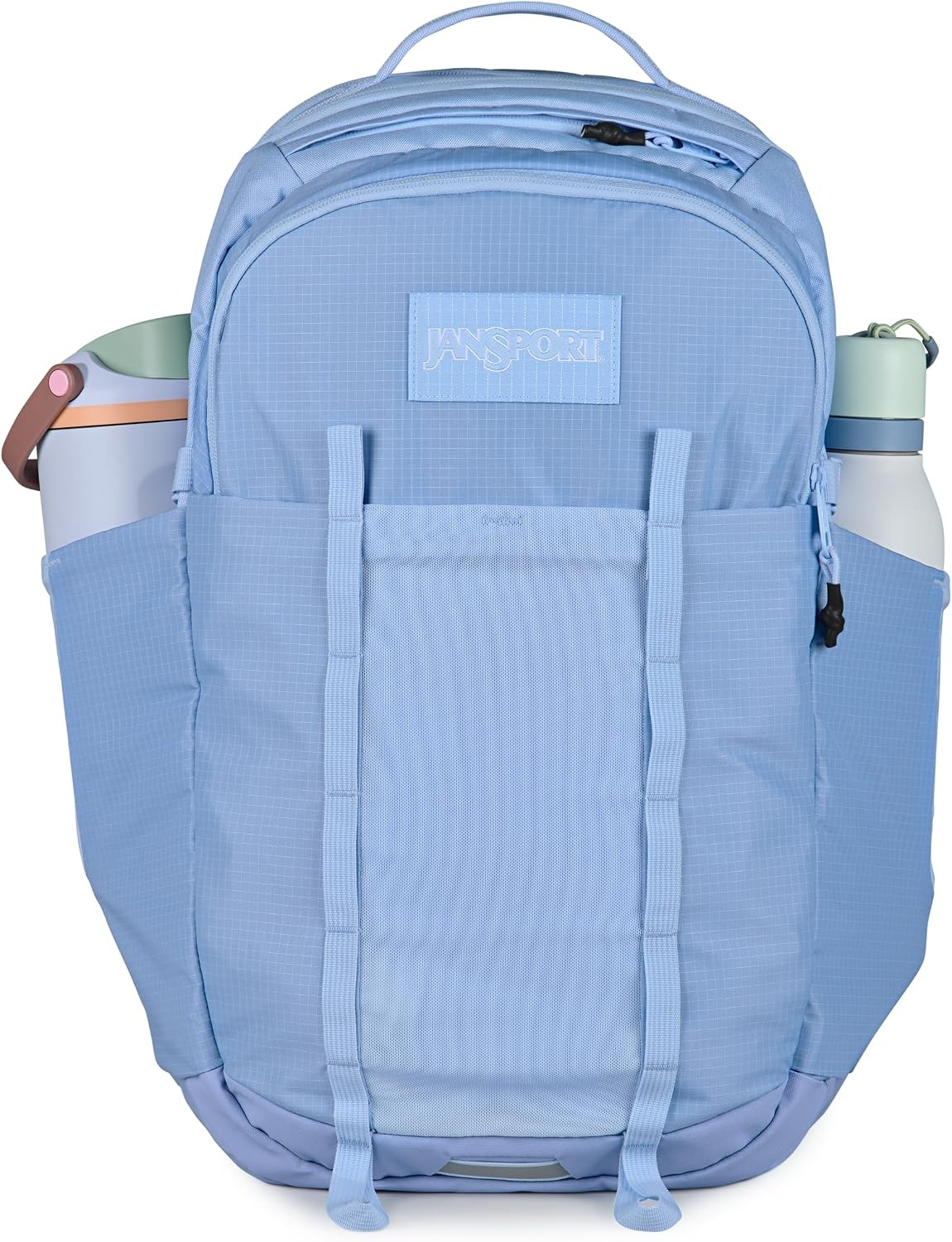 image:imageJanSport All Around Pack 34L NavyHydrangea