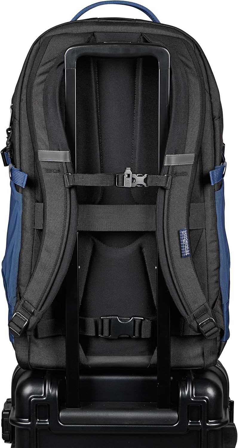 image:imageJanSport All Around Pack 34L NavyNavy
