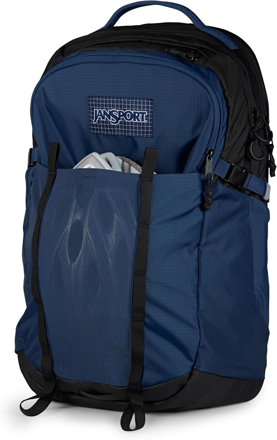 image:imageJanSport All Around Pack 34L NavyNavy