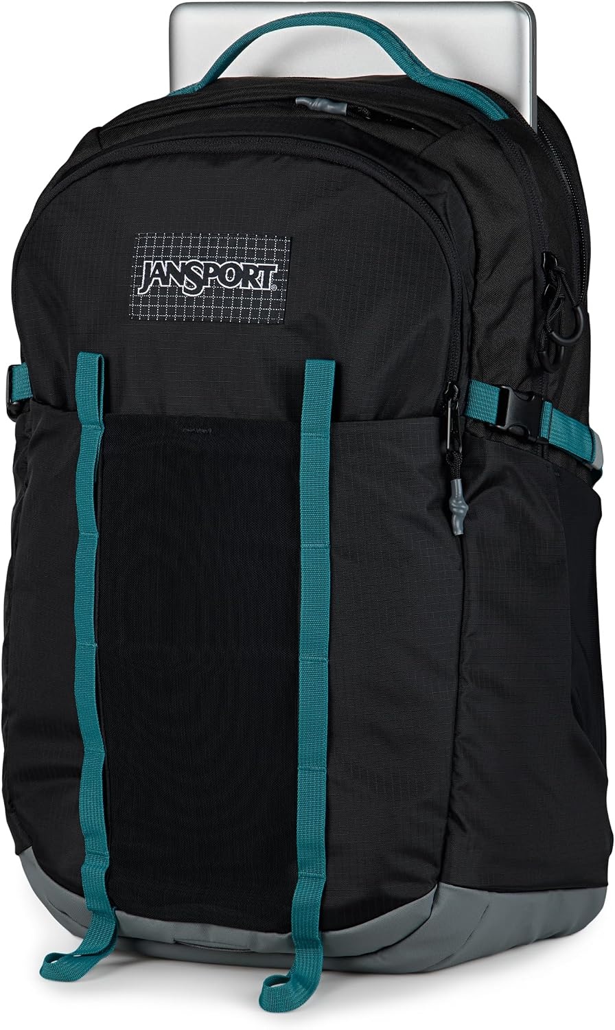 image:imageJanSport All Around Pack 34L NavySmokey Grit