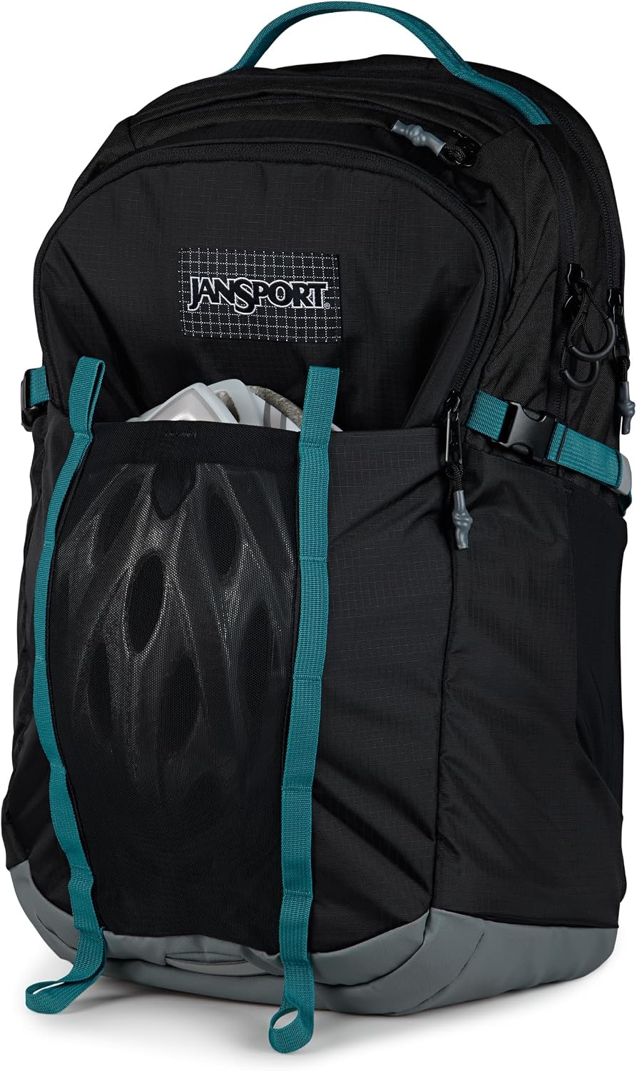 image:imageJanSport All Around Pack 34L NavySmokey Grit