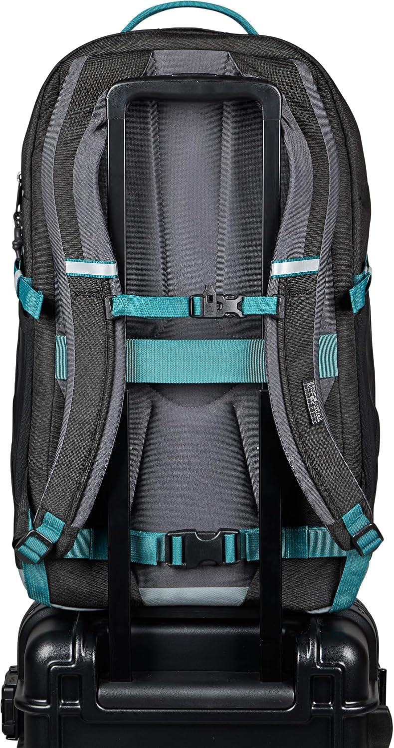 image:imageJanSport All Around Pack 34L NavySmokey Grit